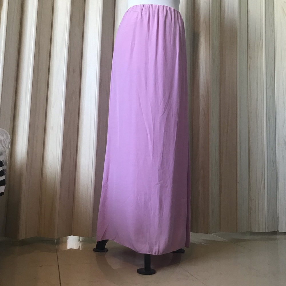 MISSONI,MAXI SKIRT.